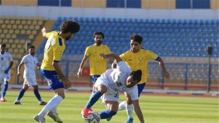 الإسماعيلي يفوز علي أسوان بثلاثة أهداف مقابل هدفين