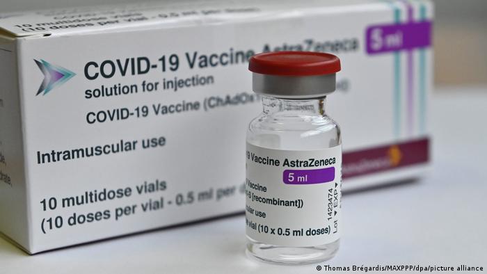 وزارة الصحة: الدفعة الثانية من لقاح أسترازينيكا كافية لتطعيم جميع المسجلين بموقع الوزارة