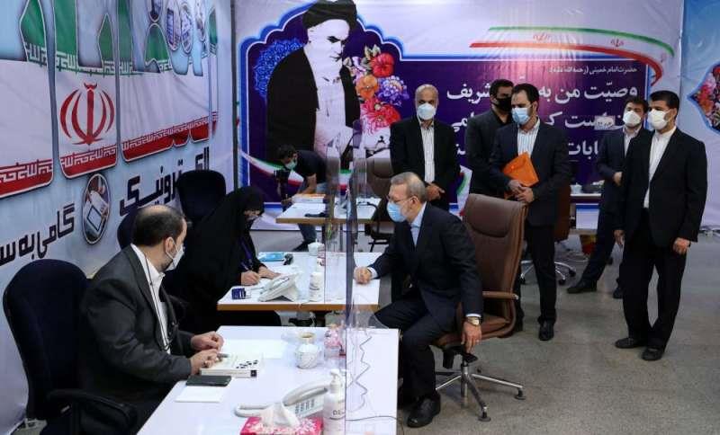 إيران: 592 مواطنا بينهم 40 امرأة ترشحوا للانتخابات الرئاسية القادمة
