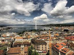 السياحة في سويسرا 2021 ، أبرز معالم سويسرا