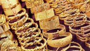 أسعار الذهب في الإمارات اليوم الاثنين 3 مايو 2021 ، سعر الذهب اليوم بالامارات