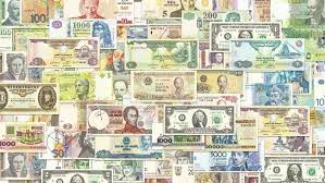 أسعار العملات اليوم الاثنين 3-5-2021 بالبنوك المصرية ، أسعار العملات 3 مايو 2021