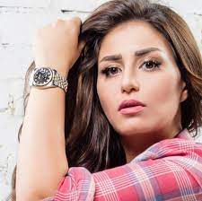 تصريحات الممثلة منة فضالي ستعود إلى دمشق لعدة أسباب