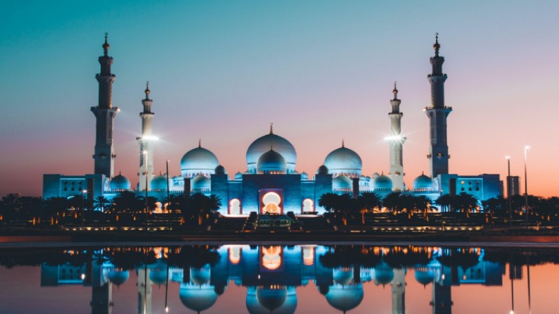 أفضل الوجهات السياحية في شهر رمضان 2021 ، مناطق سياحية رمضانية 2021