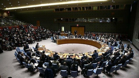 واشنطن تمنع صدور بيان من مجلس الأمن بشأن القدس وغزة للمرة الثالثة