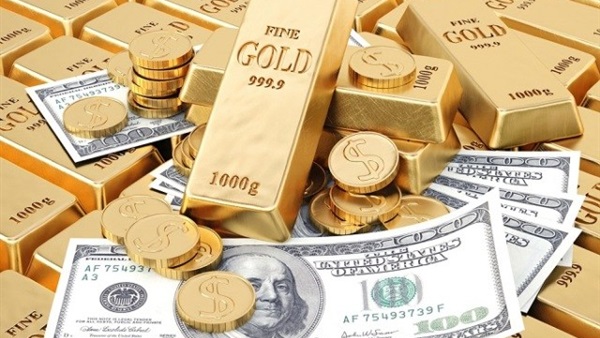 أسعار الذهب والعملات فى السعودية اليوم الأحد 9-5-2021