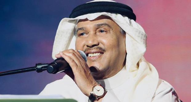 الفنان محمد عبده يحي حفل غنائي في جدة
