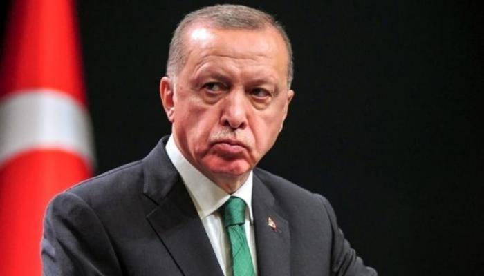 مطالبة أردوغان بإحياء العلاقات مع أنقرة