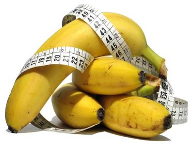 فوائد الموز للتخسيس وزيادة الوزن - فوائد الموز2021
