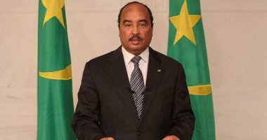 إيداع رئيس موريتانيا السابق في السجن