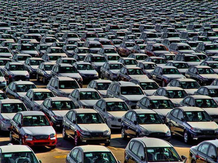 أكثر 10 سيارات ملاكي تم بيعها خلال مايو الماضى 2021