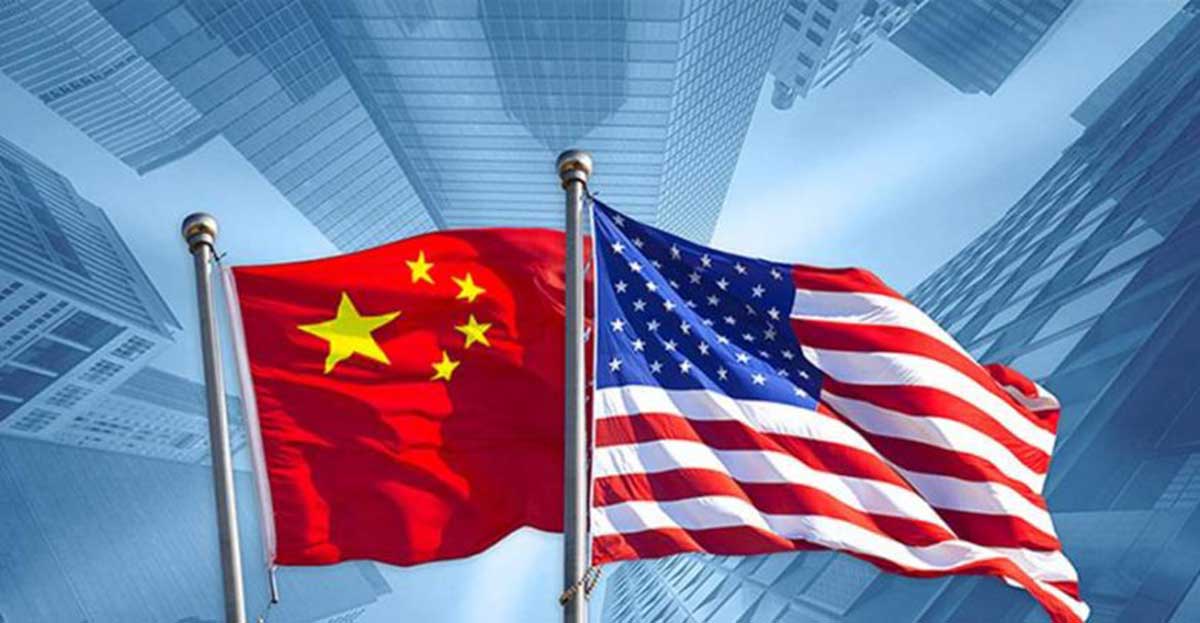واشنطن تجري محادثات مع بكين