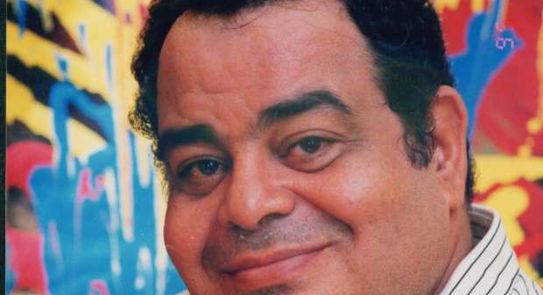وفاة الفنان محمد جبريل