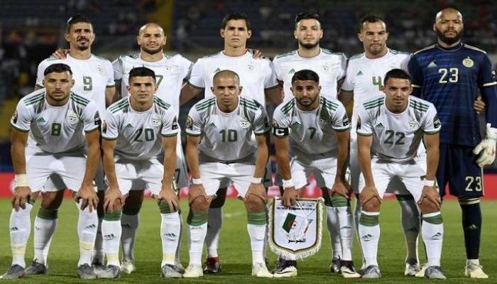 عبد الحميد تبون يقر 3 ملايين دولار لبث مباريات الجزائر