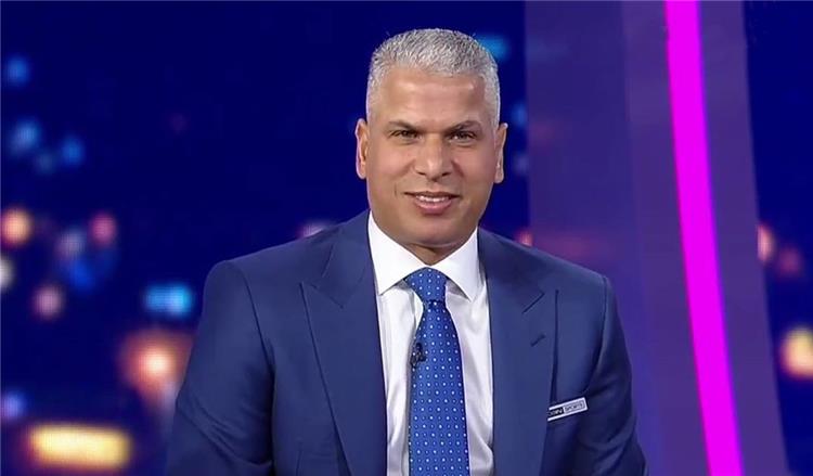 مفاضلة بين وائل جمعة وعبد الحليم لمنصب مدير منتخب مصر