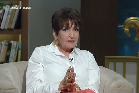 ليلى عز العرب: أشارك في فيلم حامل اللقب