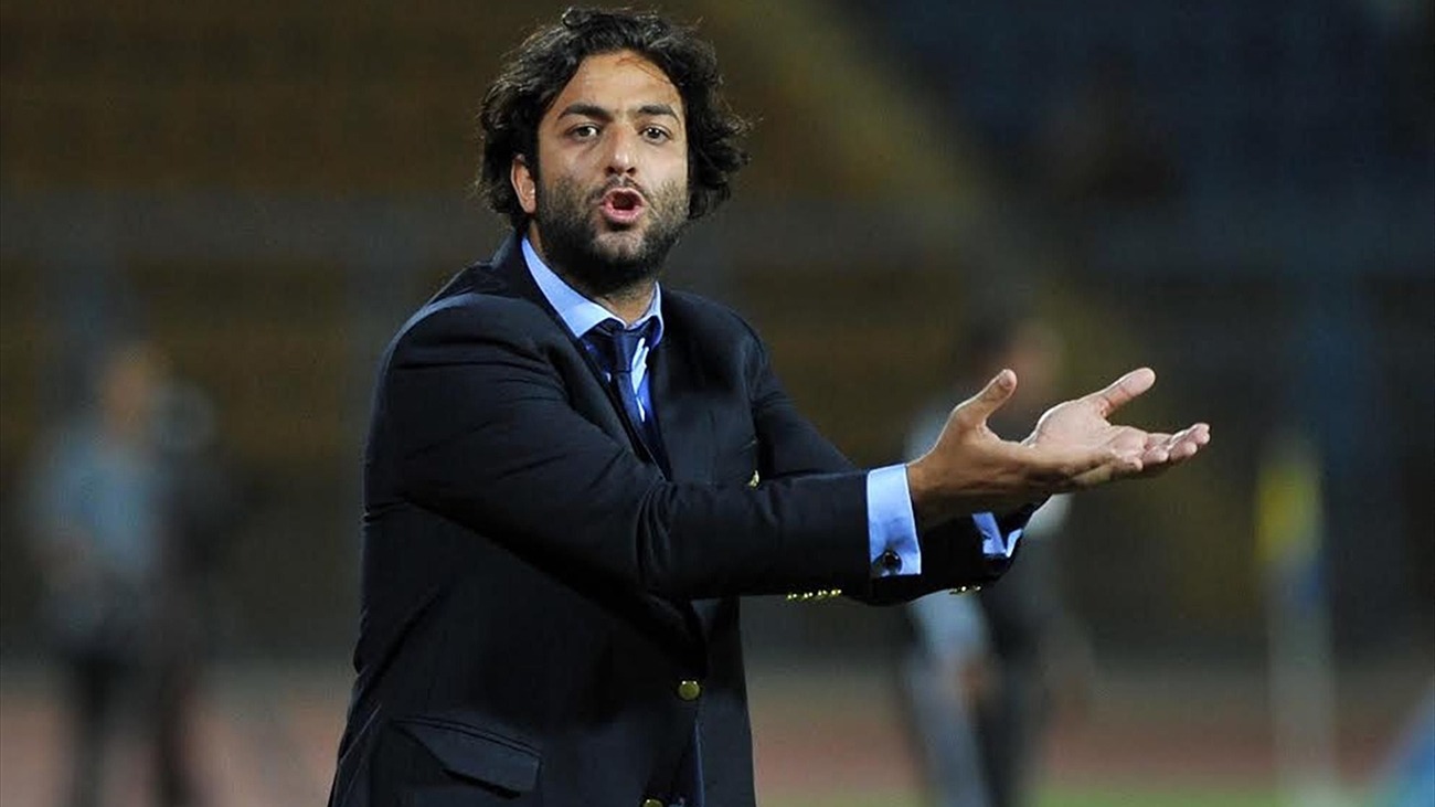أحمد حسام ميدو: محمد صلاح أفضل لاعب عربي في التاريخ
