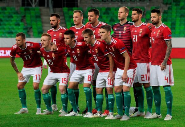 فيفا يعاقب منتخب المجر بسبب الهتافات العنصرية