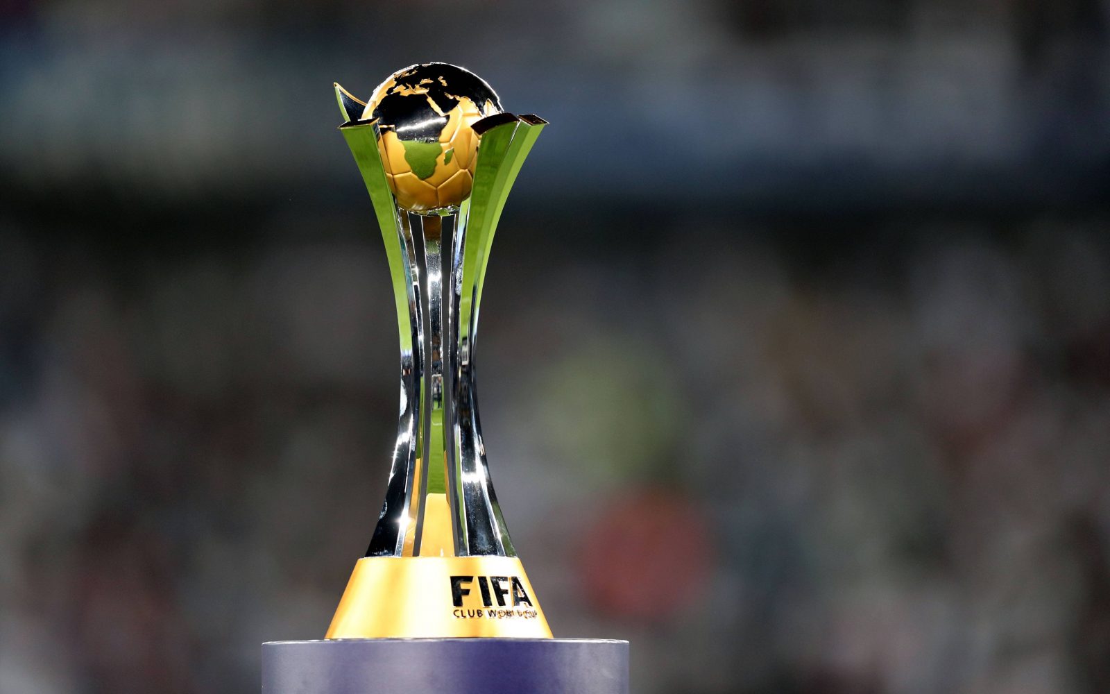 ريو دي جانيرو تطلب استضافة كأس العالم للأندية