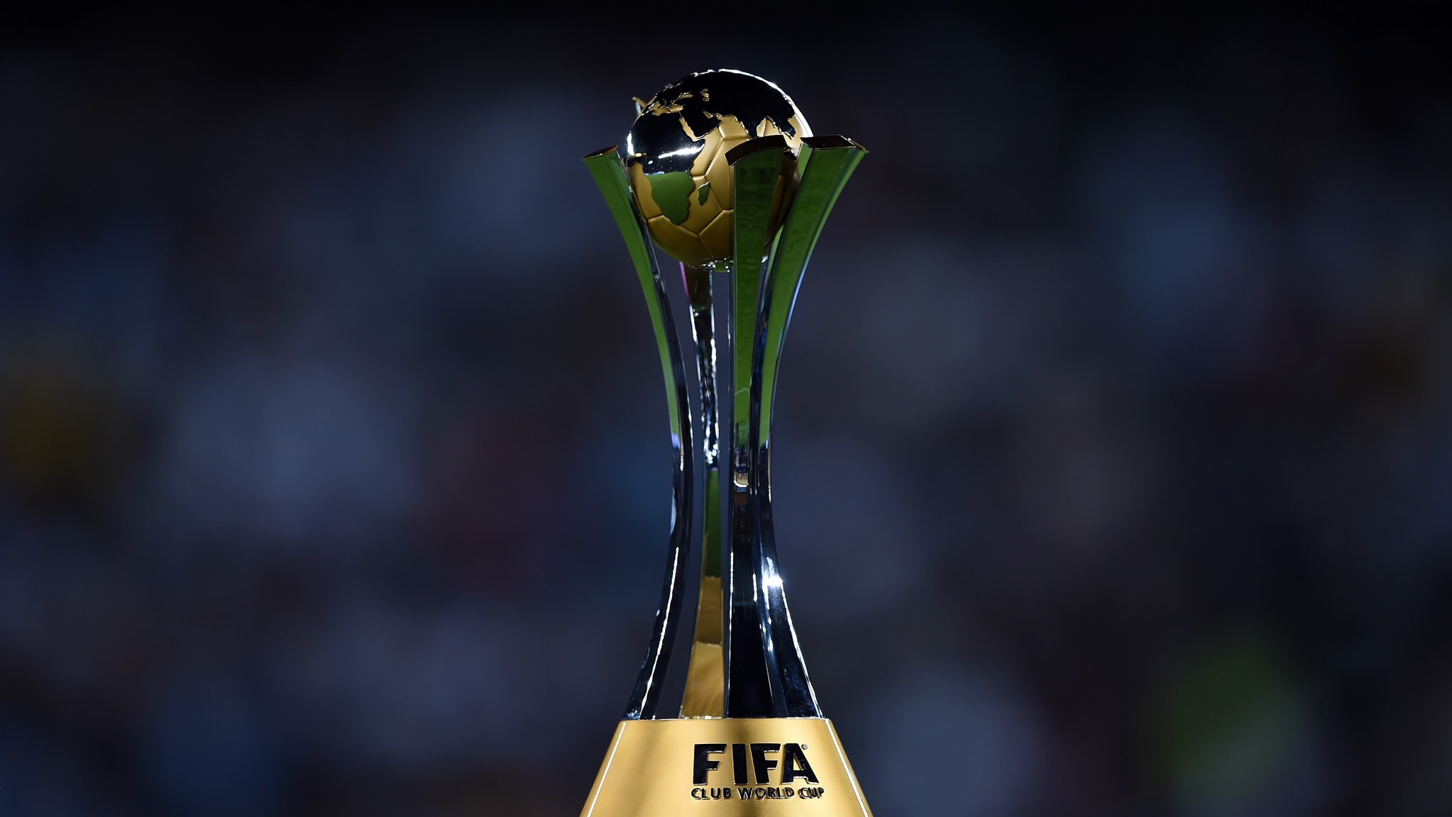 فيفا يعلن اختيار الإمارات لاستضافة كأس العالم للأندية