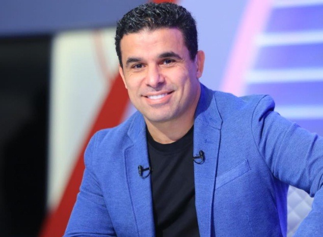 خالد الغندور: الأهلى يستحق الفوز على الزمالك