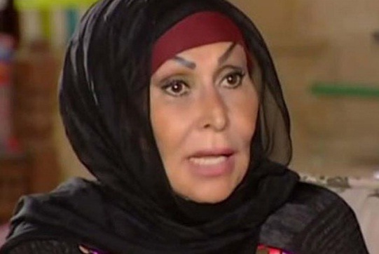 وفاة الفنانة سهير البابلي بعد صراعها مع المرض