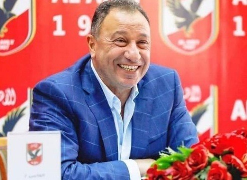 "بعد إعلان نتائج انتخابات الأهلي" الدرندلي يهنئ محمود الخطيب وقائمته بالفوز